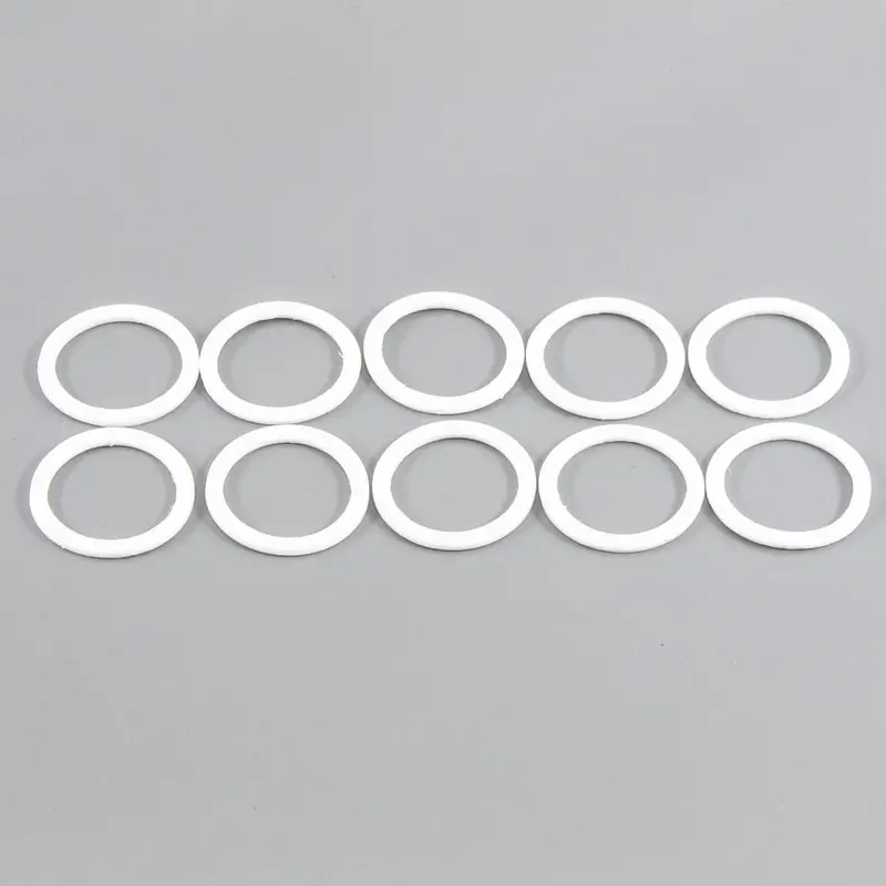 10An Ptfe Crush Washer (Pack Of 10) 1