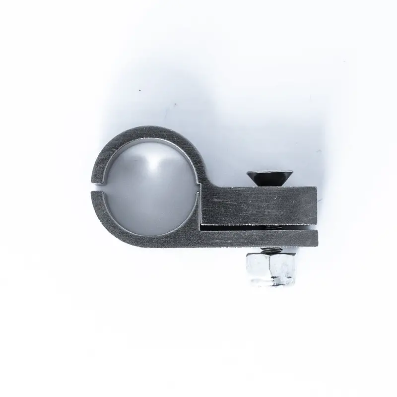 10An Ptfe Or 8An Cpe P-Clamp 1