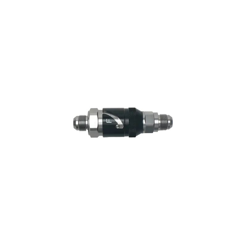 10An Quick Disconnect Dry Break Fitting 1