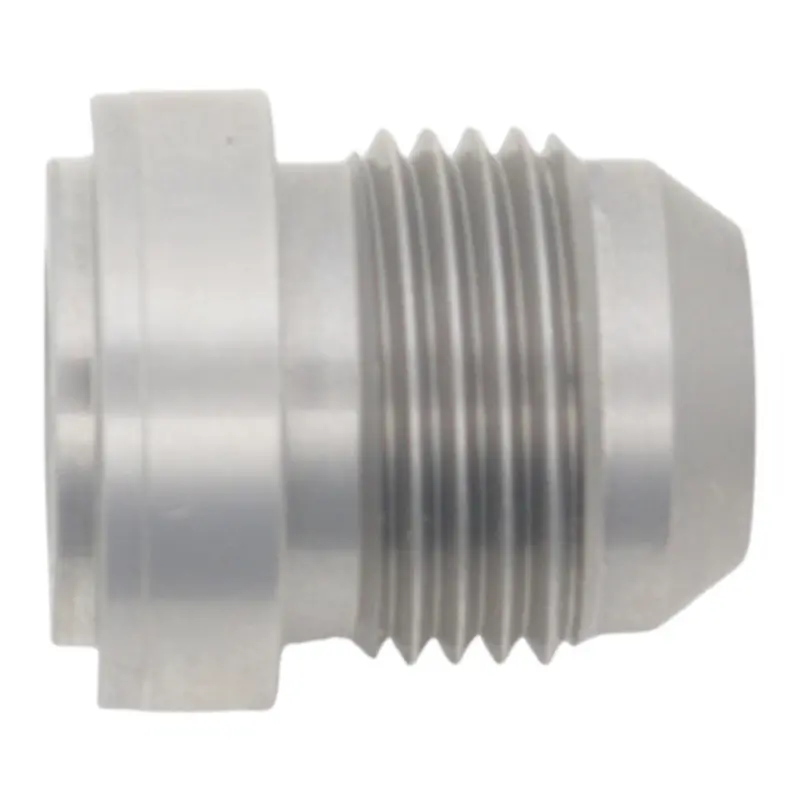 10An Stainless Steel Weld On Fitting 1