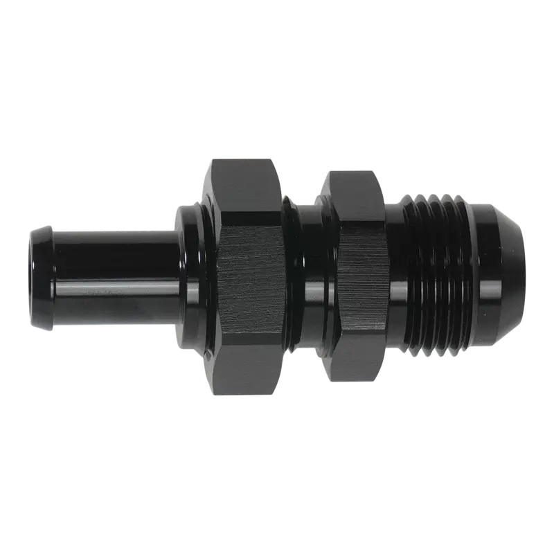 10An To 1/2" Barb Bulkhead 1