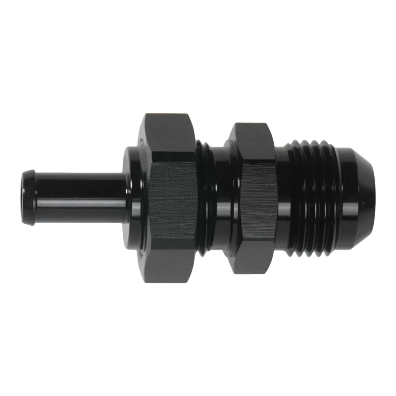 10An To 3/8" Barb Bulkhead 1