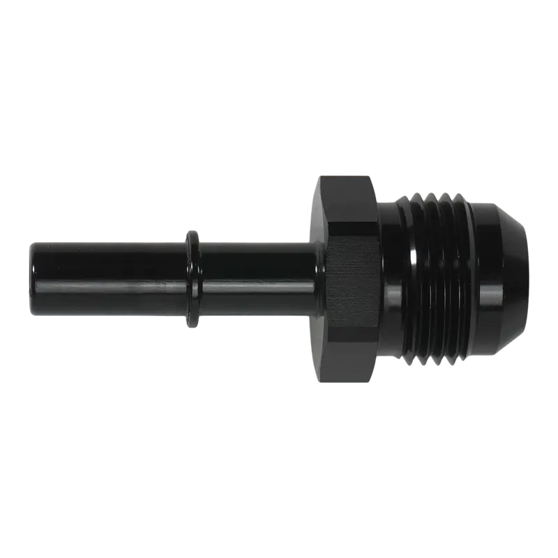 10An To 3/8" Male Efi Quick Connect 1