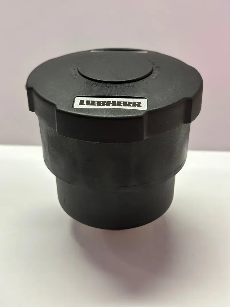 11644234 Liebherr Hydraulic Ventilation Filter / Breather 60Μm 1