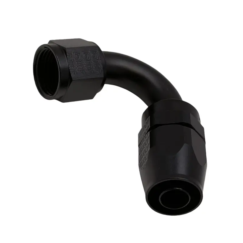 120-Deg. 10An Swivel Cpe Hose End 1