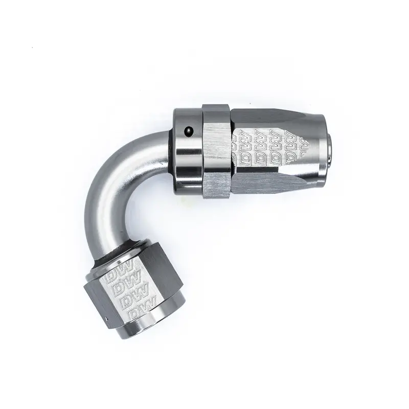 120-Deg. 8 An Swivel Cpe Hose End 1