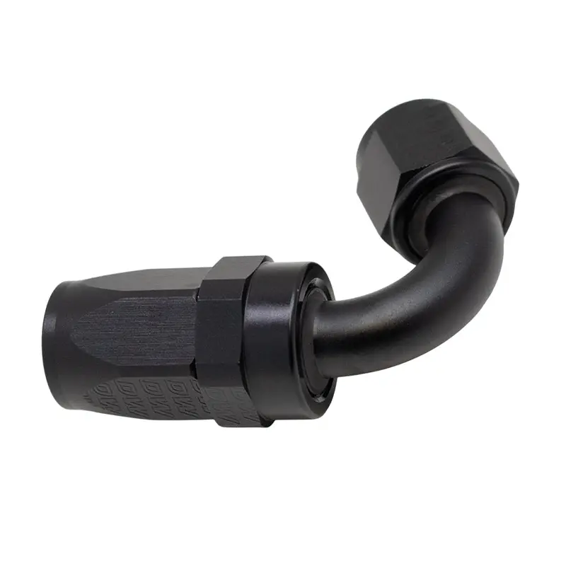 120-Deg. 8 An Swivel Cpe Hose End 1