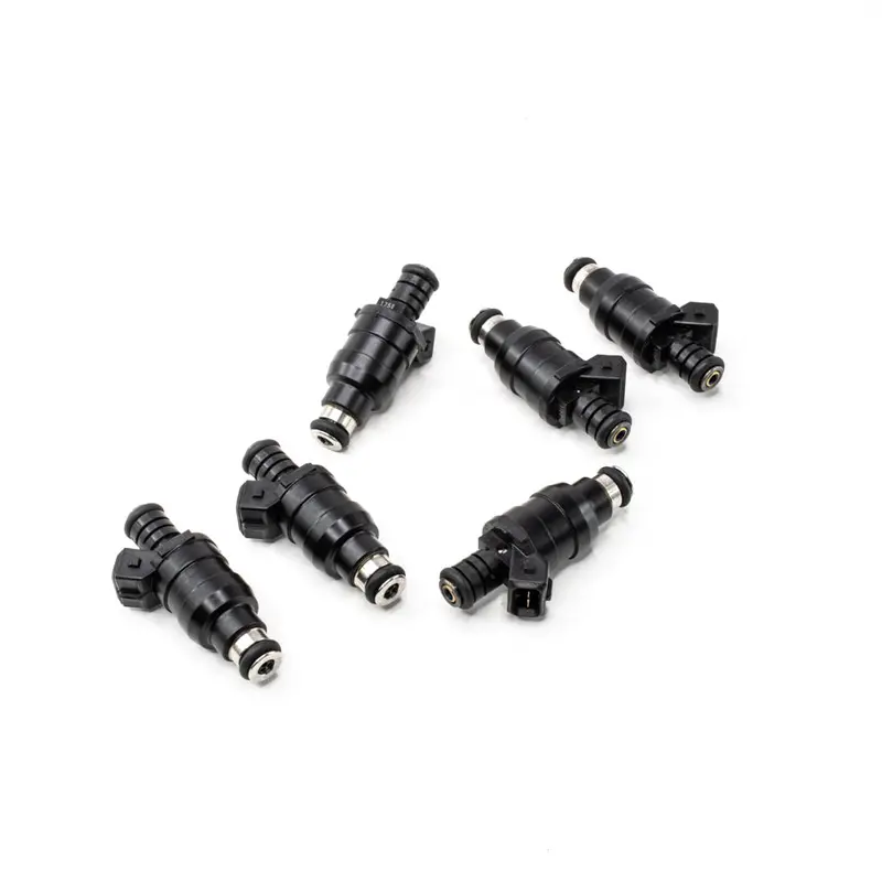 1200Cc/Min (Low Impedance) 1