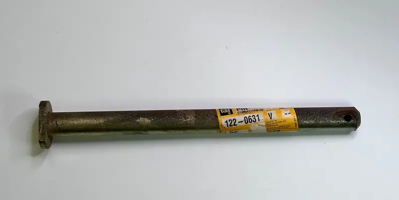 122-0631 Pin - Genuine Cat Part 1
