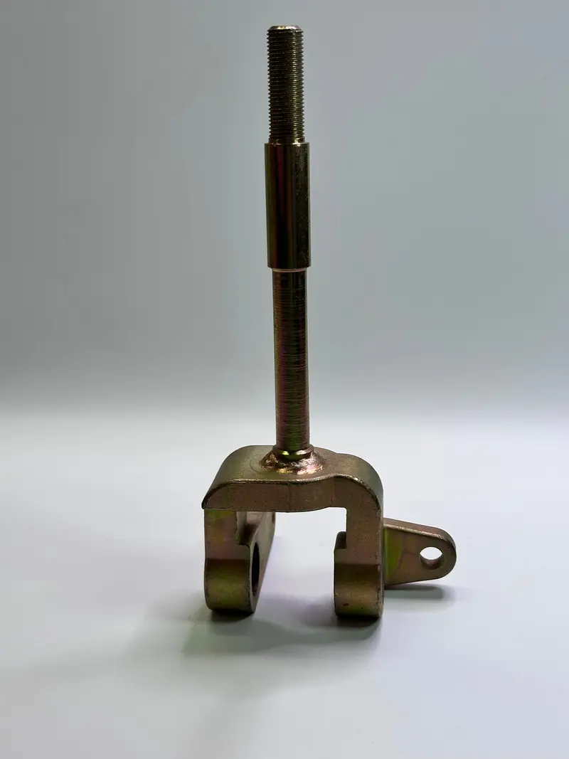 122-4545 Implement Control Linkage Lever 1