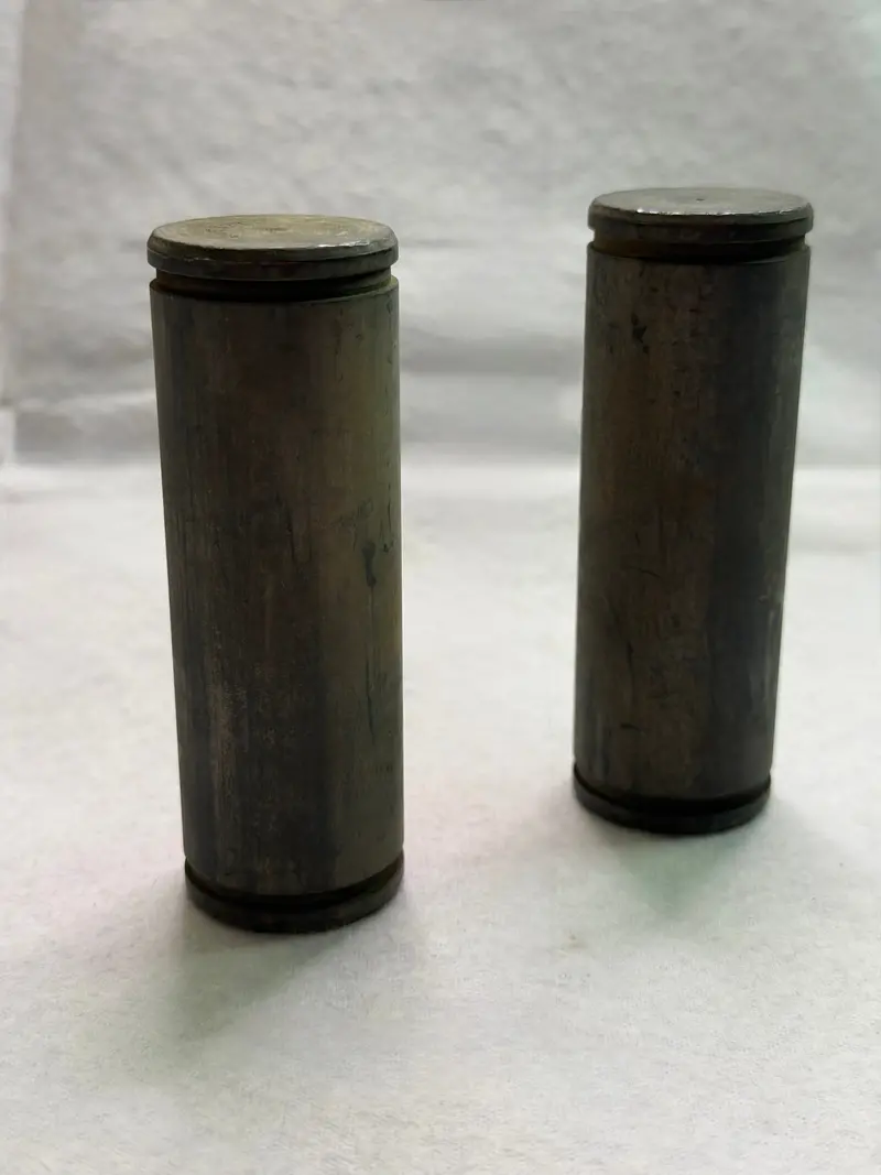1259N1132 Meritor Brake Shoe Roller Pin 1