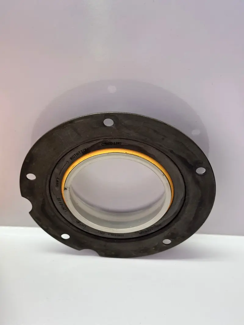 126-0110 Crankshaft Seal - Caterpillar Seal 2