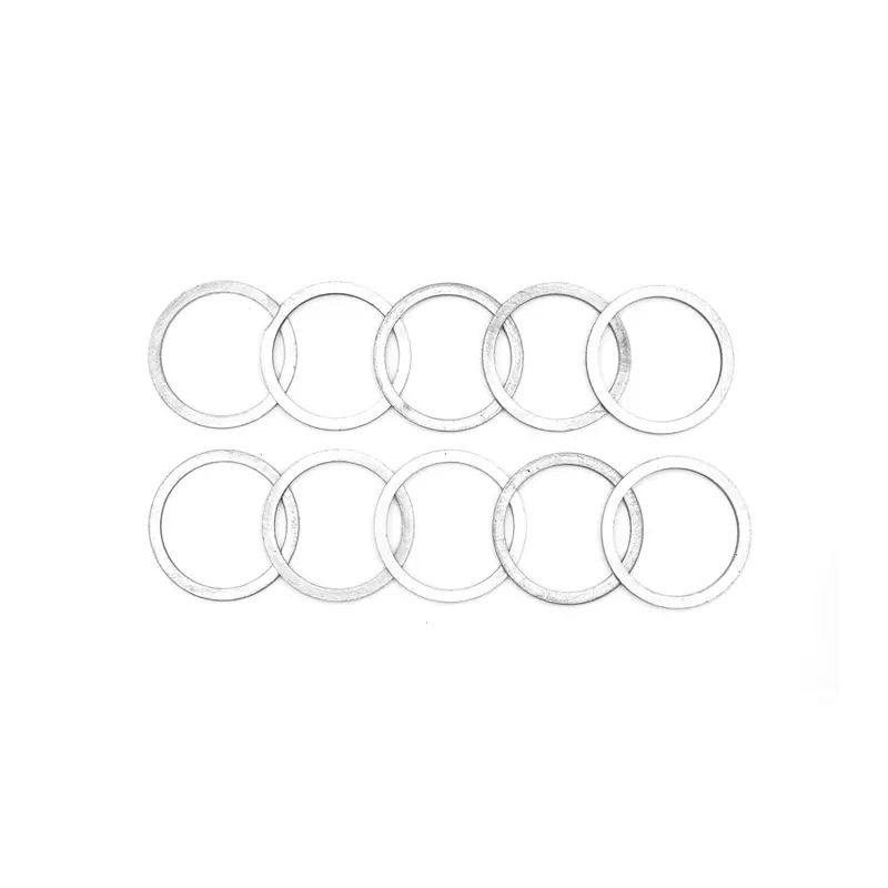 12An Aluminum Crush Washer (Pack Of 10) 1