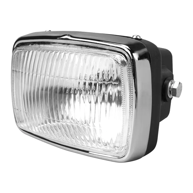 12V Atv Headlight Assembly For Honda 1982 Atc110 / 1983 Atc185s / 1985 Honda Fourtrax 125 1