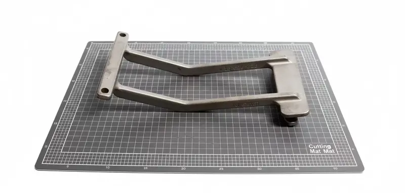 13-C10-026 Tuff H Suspension Arm L Hd 1