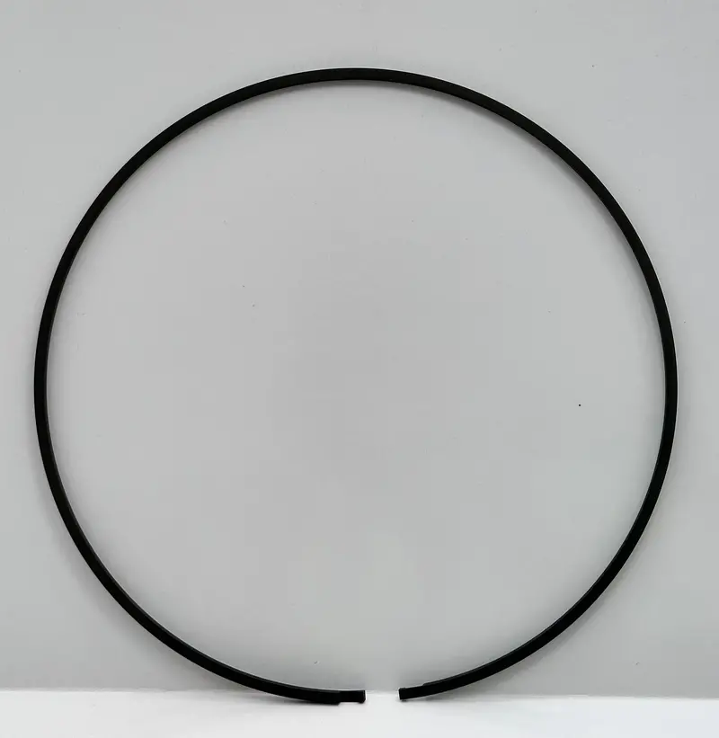 131-4091 Metal Seal Ring - Caterpillar Part 1