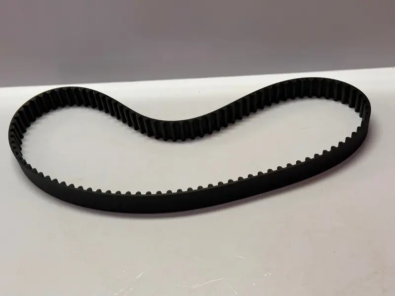 13568-09130 Timing Belt, Gates For Toyota 1