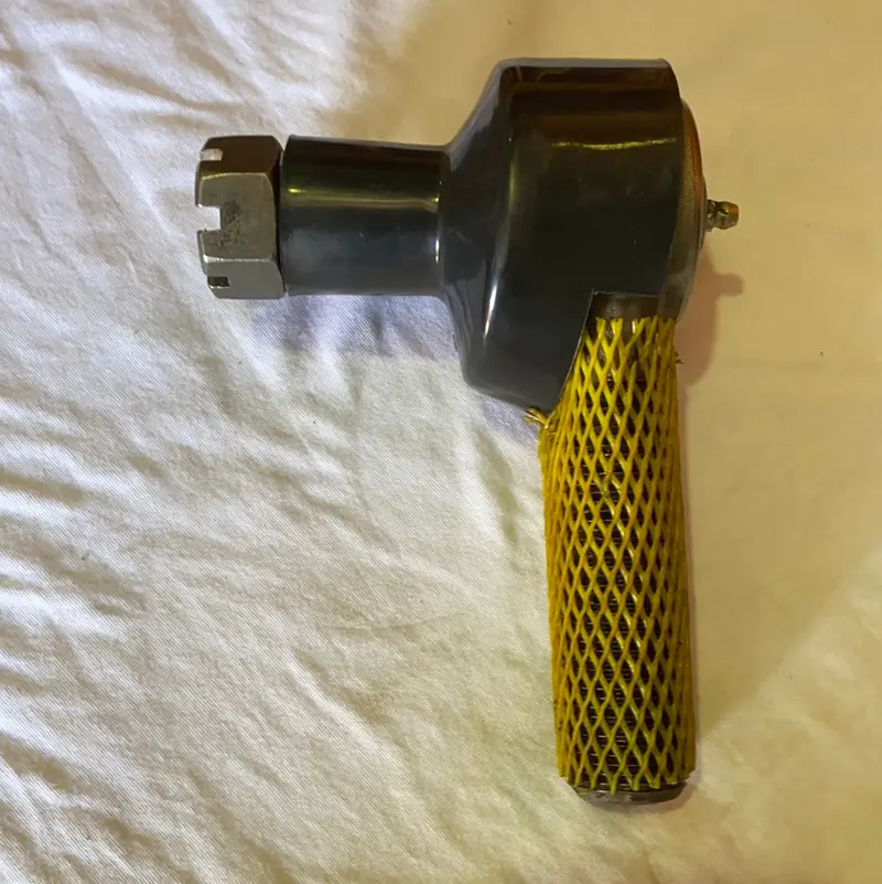 140Tr109 Steering Tie Rod End, Lh Thread 1