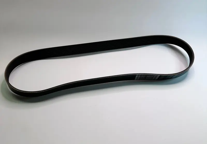 141-7116 Serpentine Belt - Genuine Cat Part 1