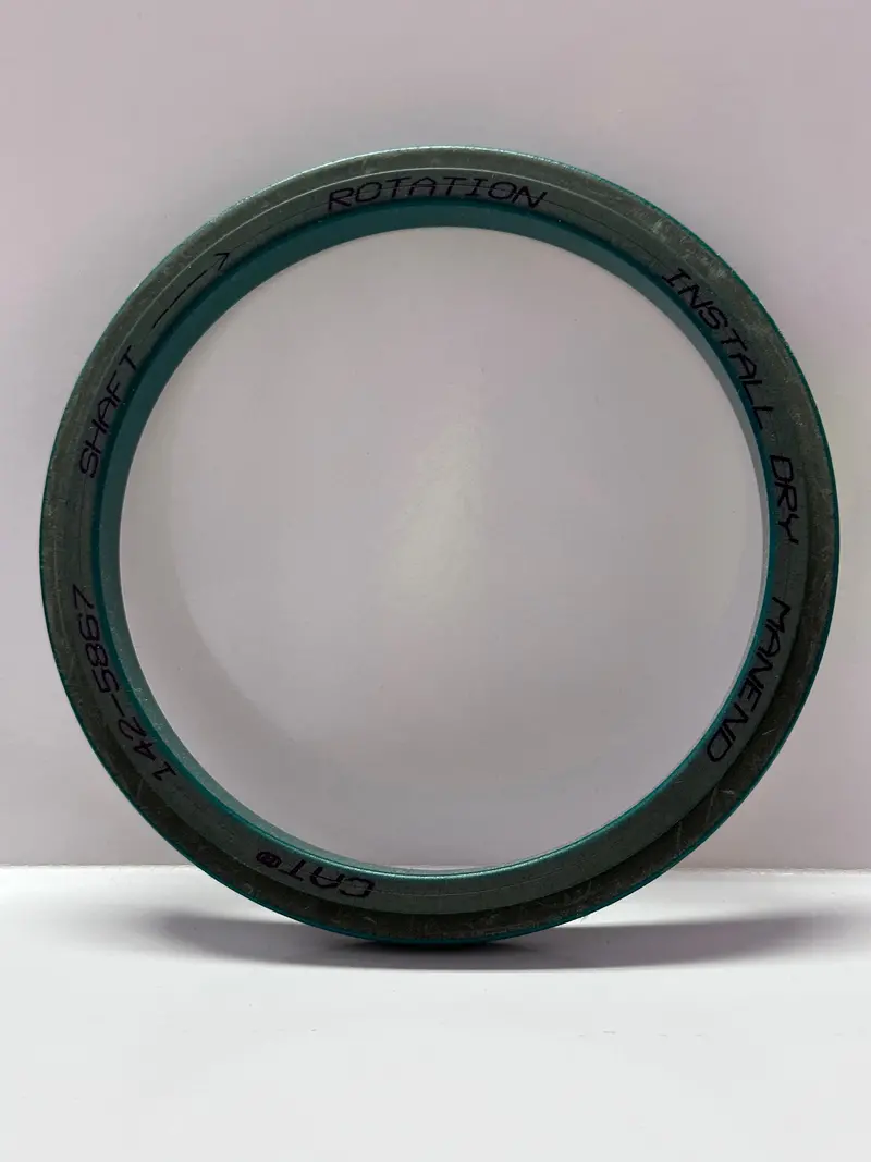 142-5867 Front Crankshaft Seal - Caterpillar 1