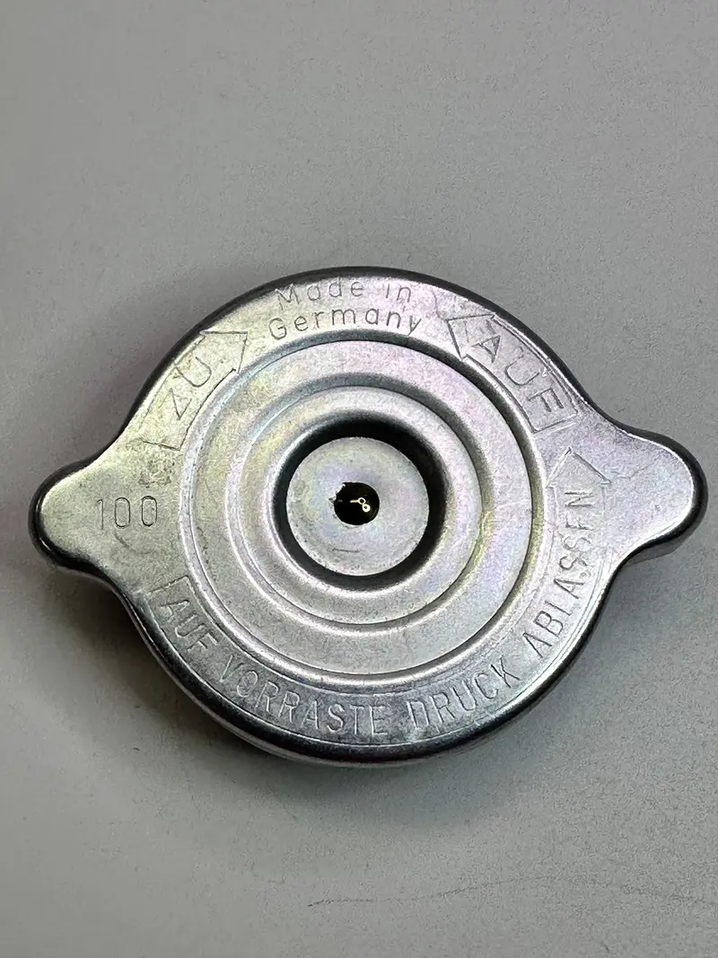 145-2998 Seal Cap - Genuine Cat Part 1