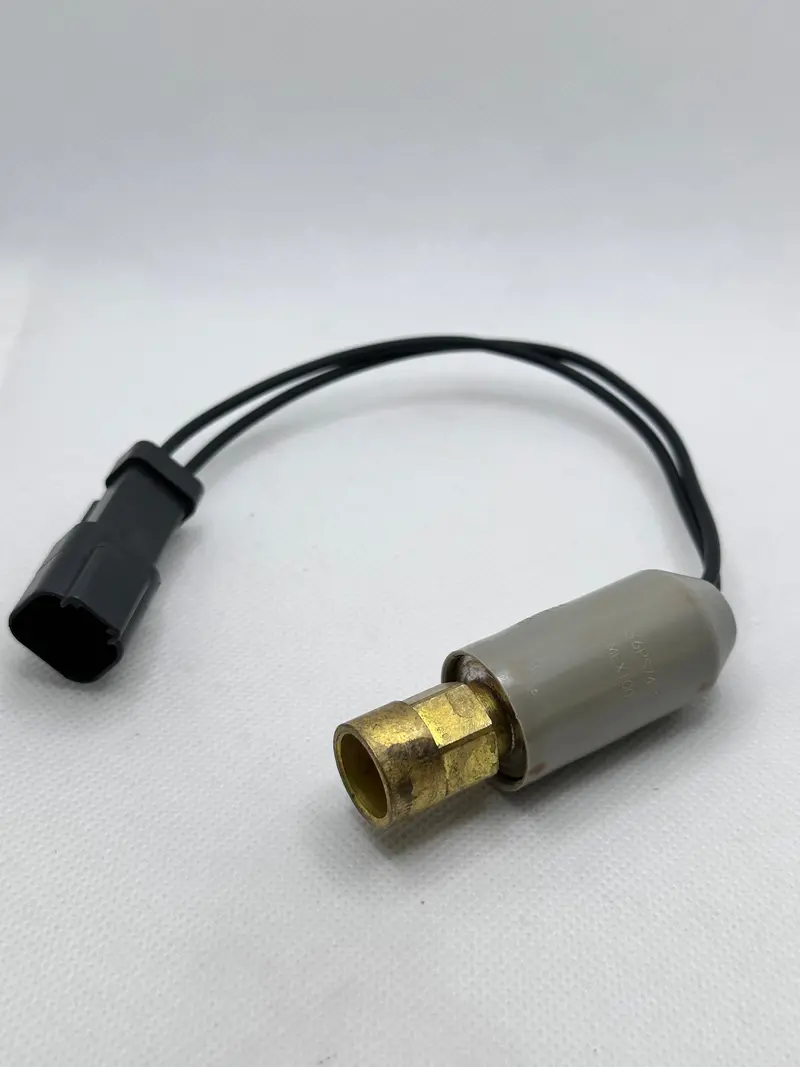 149-6371 Compressor Clutch Pressure Switch - Caterpillar Part 1