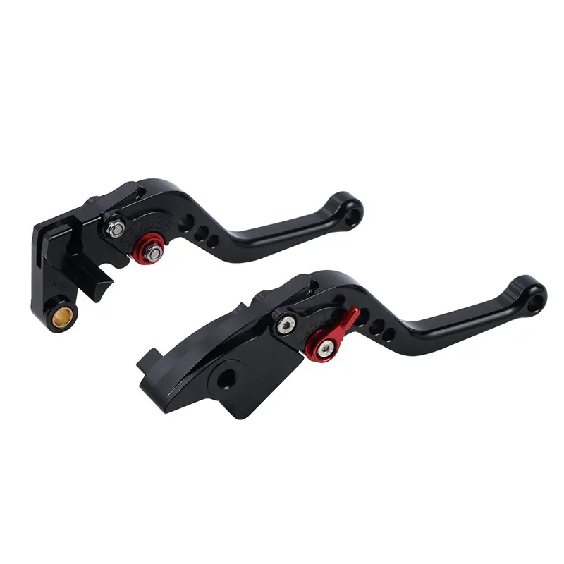 14Cm 5.5 Inch Short Brake Clutch Levers For Honda Cbr600rr Cbr954rr 1