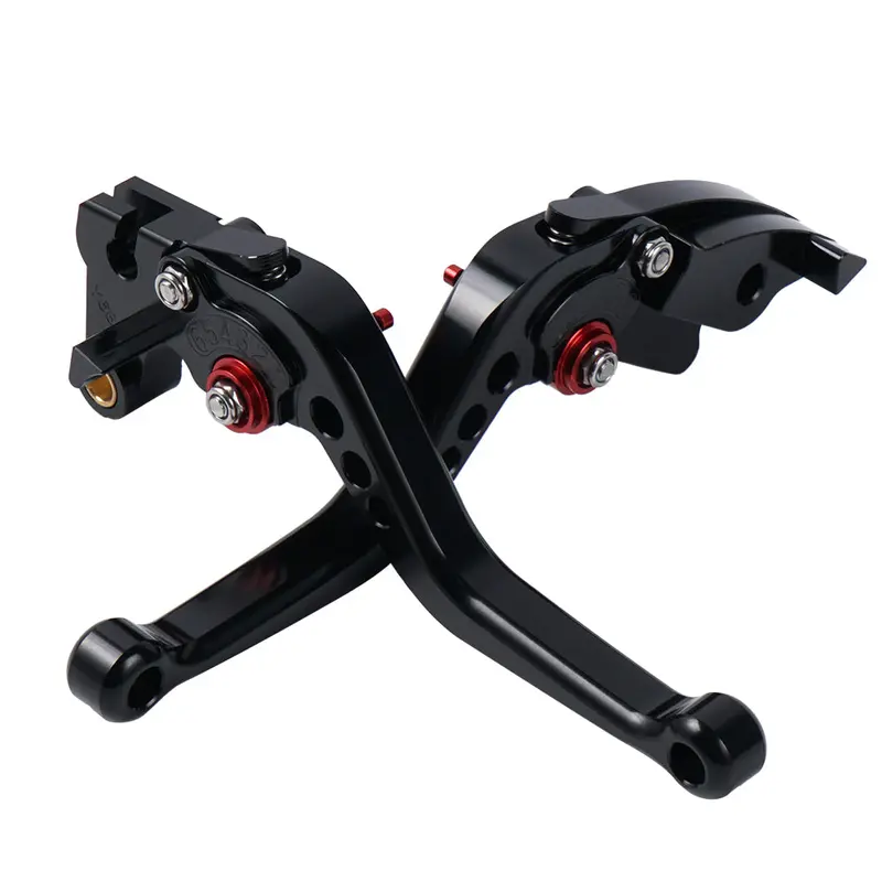 14Cm 5.5 Inch Short Brake Clutch Levers For Honda Cbr600rr Cbr954rr 2