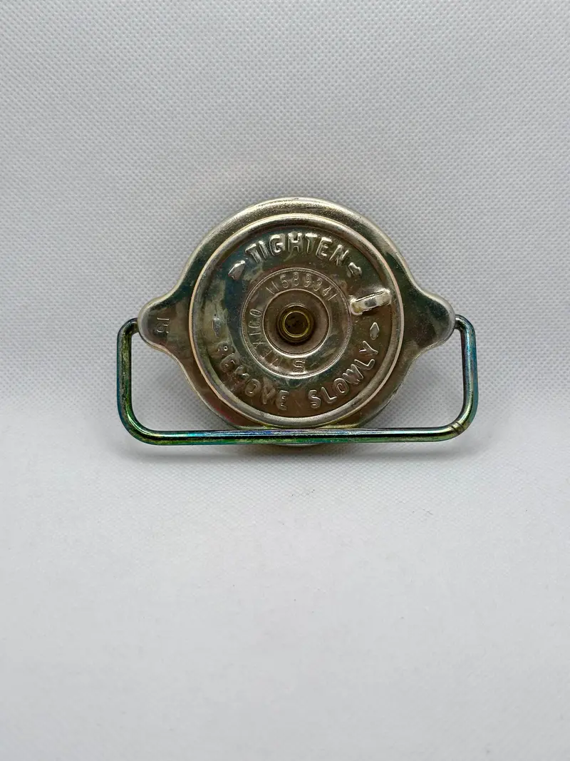 150-1978 Spring Lock Cap Assembly - Caterpillar Part 1