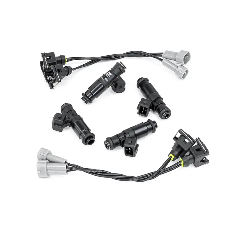 1500Cc - Evo X 4B11t 1