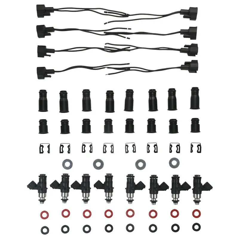 1500Cc - Ls Injector Kit 1
