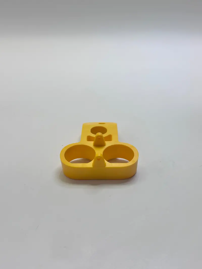 152-2788 Steering Wheel Pivot Rocker - Genuine Cat Part 2