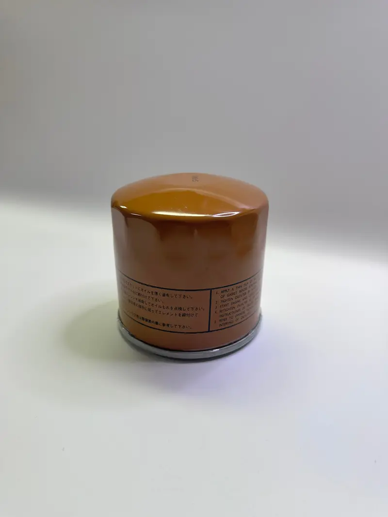 1559586 Match Oil Filter 1