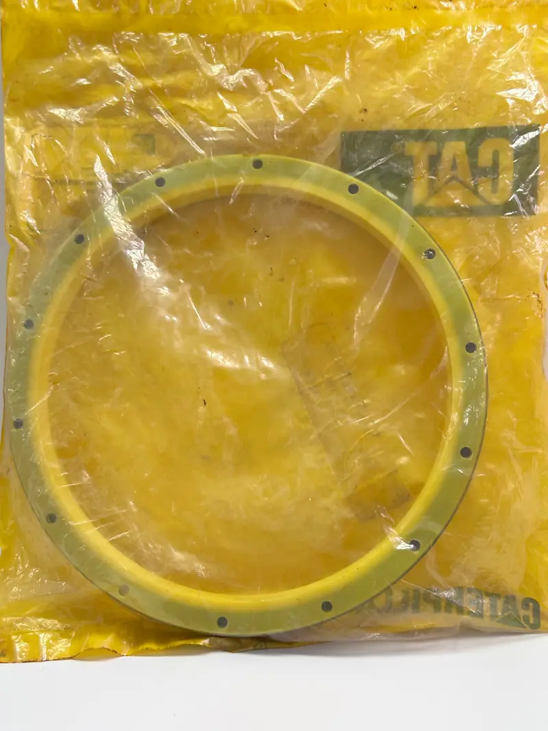 160-5875 Pin Seal - Lip Type - Caterpillar Part 1