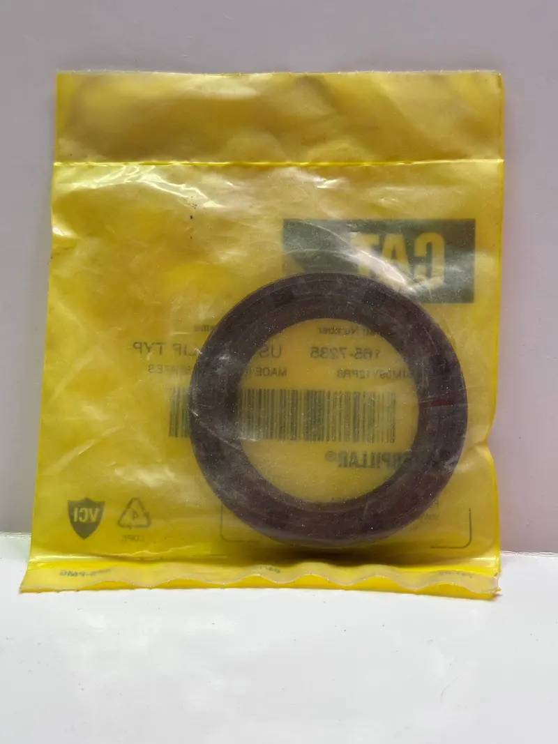 165-7235 Seal-Lip Typ - Caterpillar 1