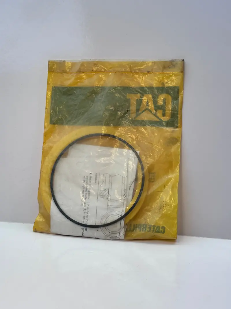 167-2220 Buffer Seal - Cat 2