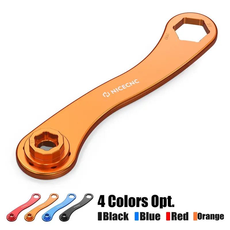 17 27 32Mm Axle Wrench Removal Tool For Husqvarna / Ktm / Gasgas / Husaberg 1