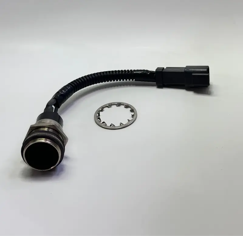 170-3461 Control Panel Indicator Lamp - Genuine Cat Part 1