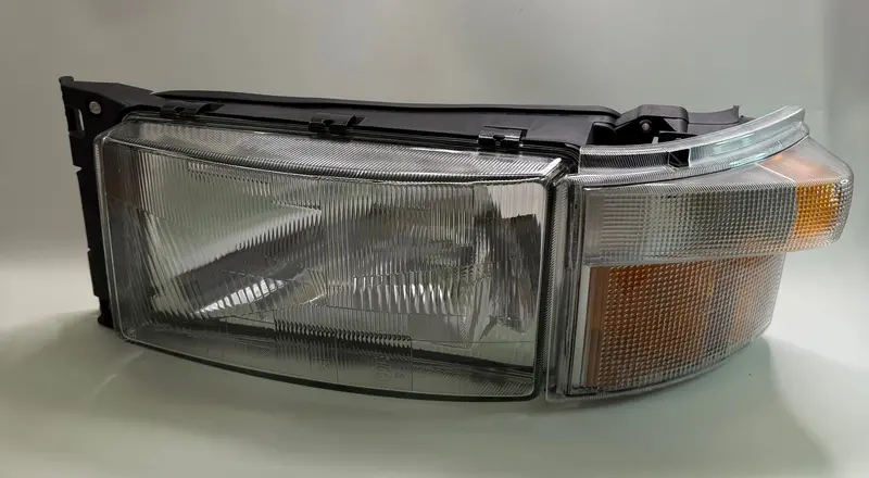 1732507 Left Hand Headlamp For Scania 1