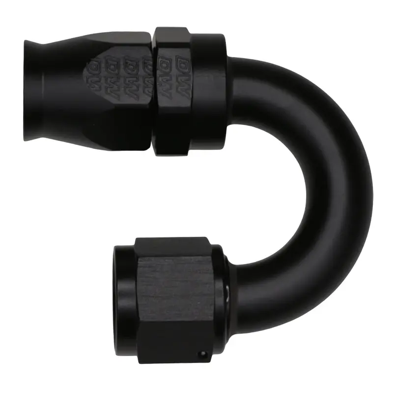 180-Deg. 10An Swivel Cpe Hose End 1