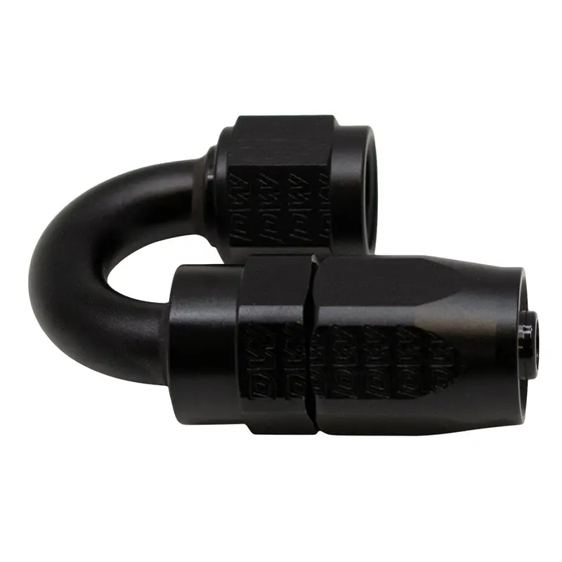 180-Deg. 6An Swivel Cpe Hose End 1