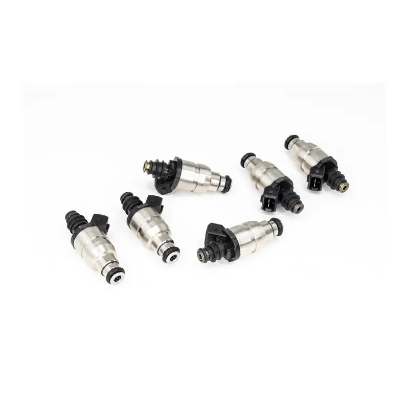 1800Cc/Min (Low Impedance) 1