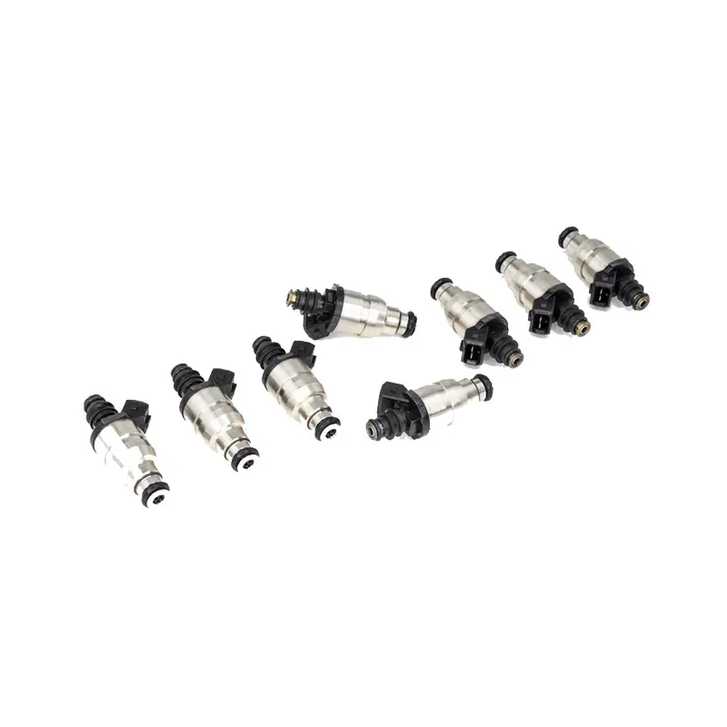 1800Cc/Min (Low Impedance) 1