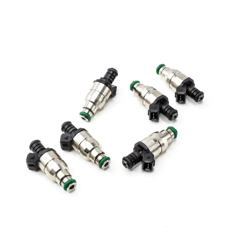 1800Cc/Min (Low Impedance) 1