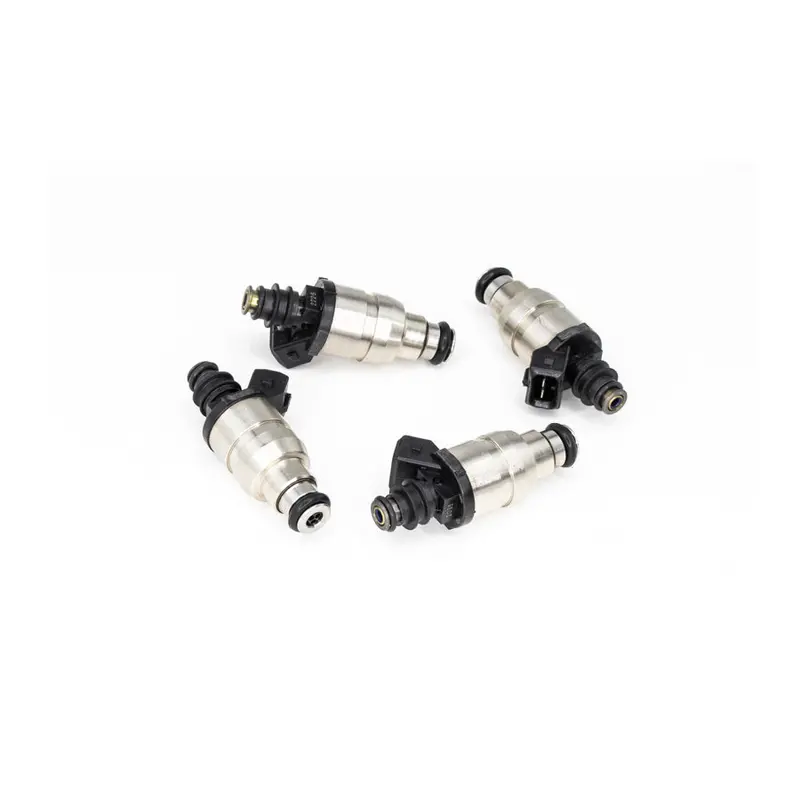 1800Cc/Min (Low Impedance) 1