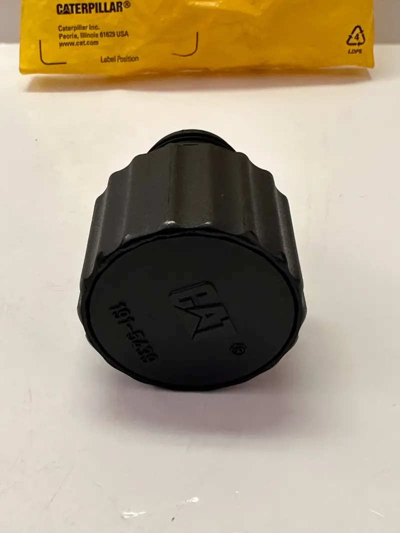 191-5439 Breaker Relief Valve - Genuine Cat Part 1