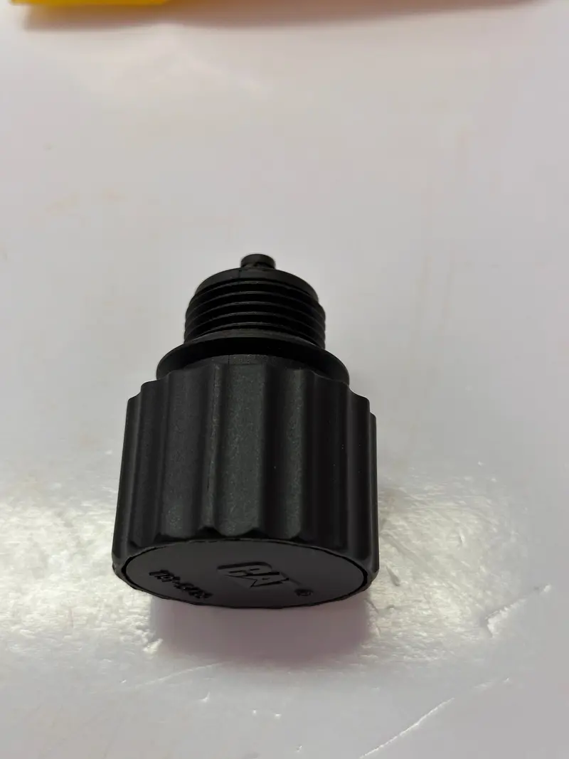 191-5439 Breaker Relief Valve - Genuine Cat Part 2