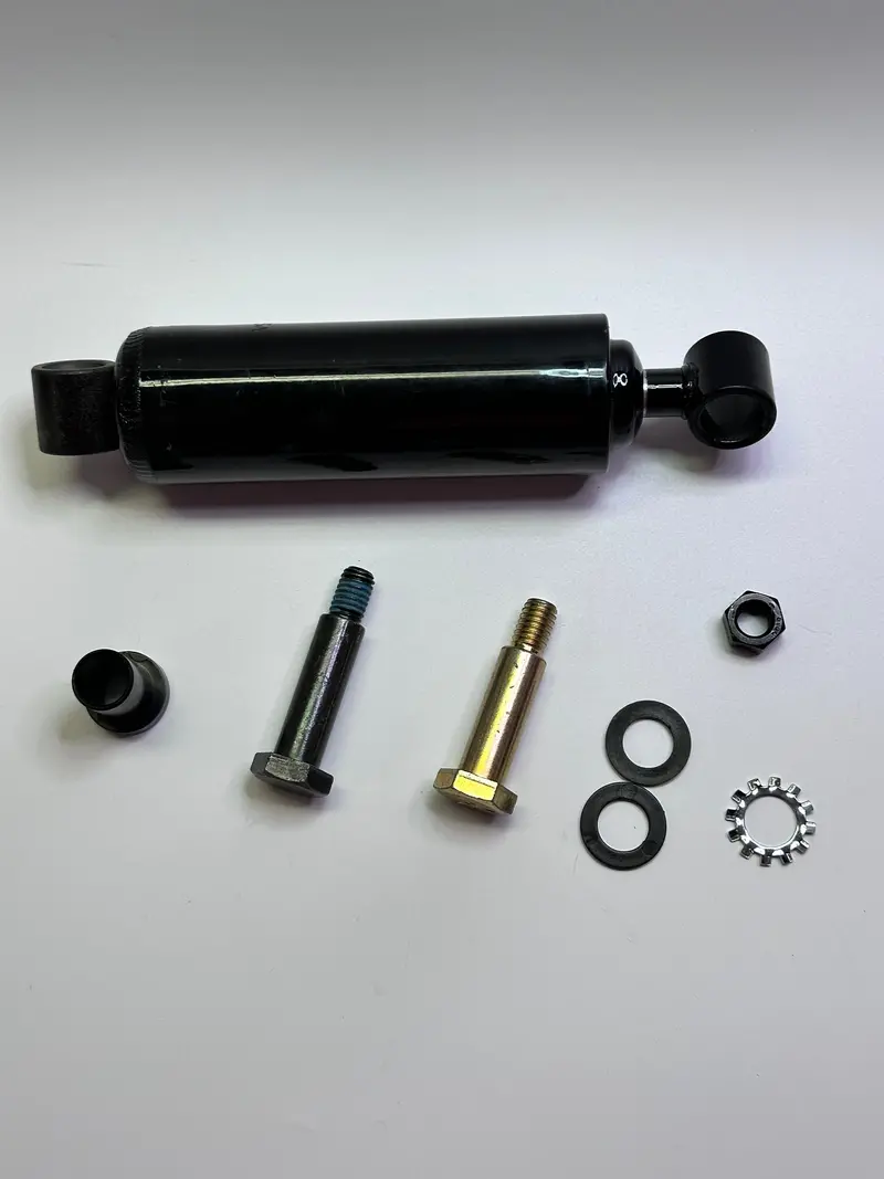 192-7848 Kit-Shock Absorber Upgrade - Genuine Cat Part 1