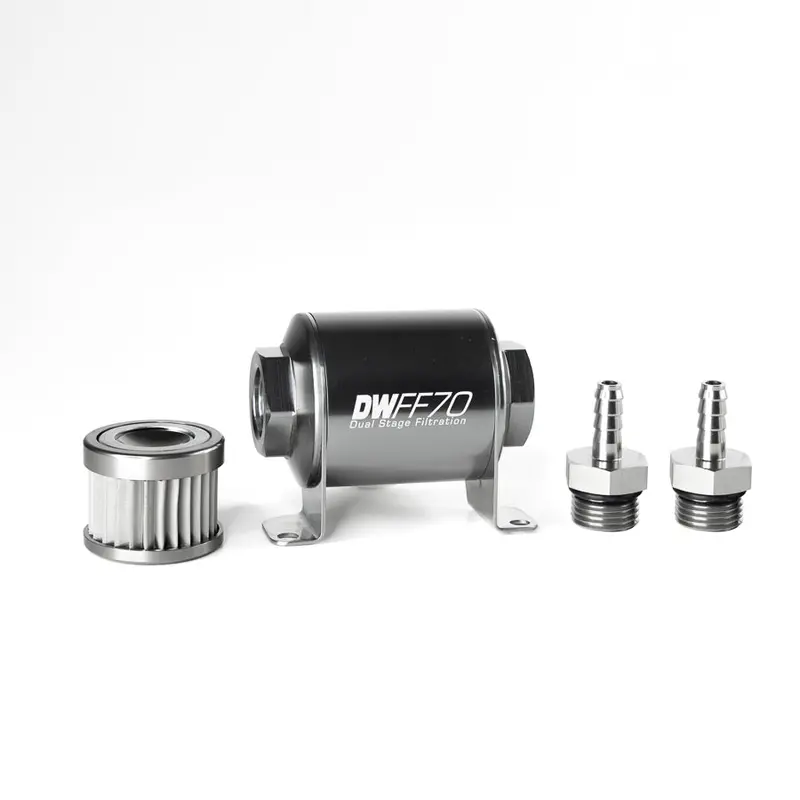 1993-2005 Subaru Impreza Fuel Filter 1