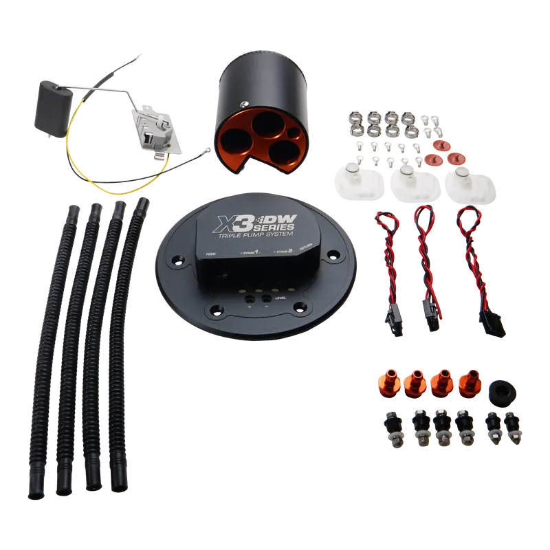 1998-04 Ford Mustang X3 Module 1